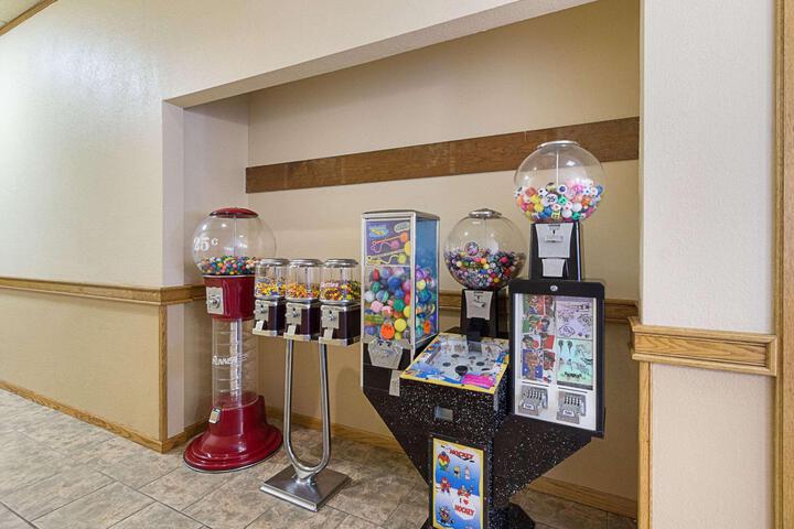 Econo Lodge