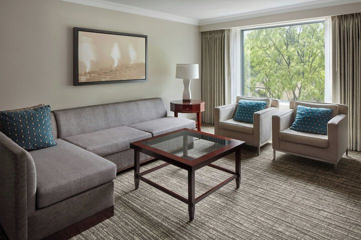 Marriott Downtown at CF Toronto Eaton Centre