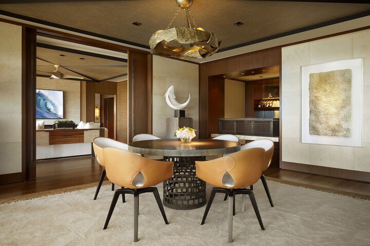 Four Seasons Resort Lanai