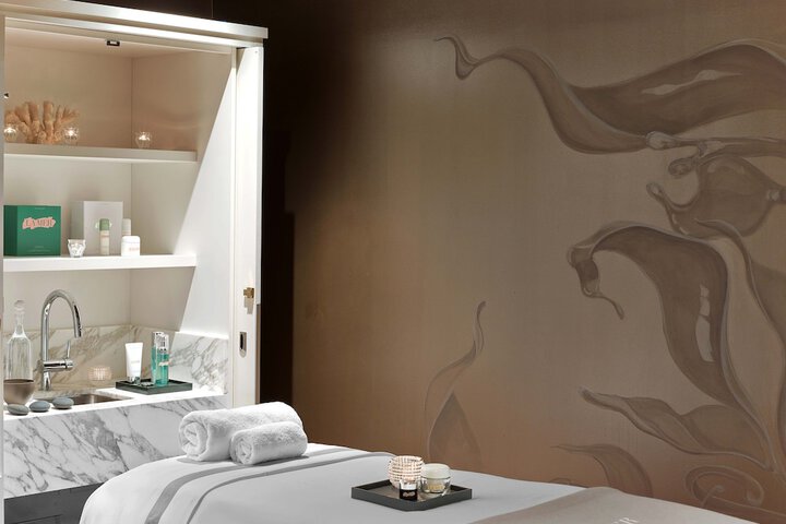 Baccarat Hotel and Residences New York