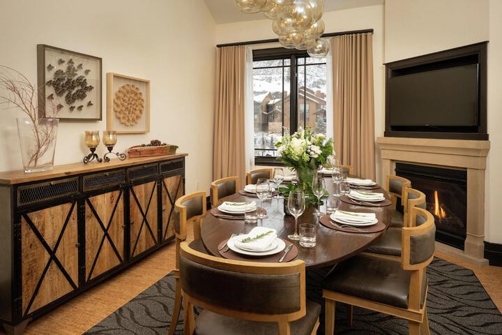 Waldorf Astoria Park City