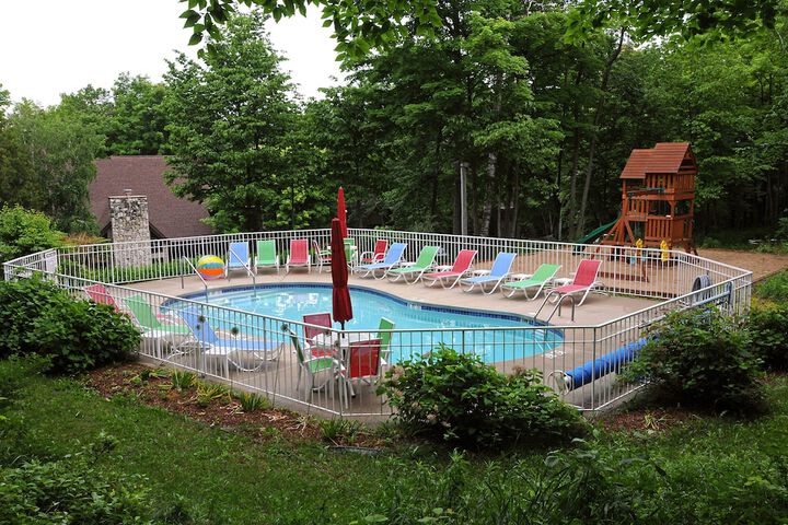 Pool 14 of 81