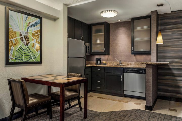 Residence Inn Marriott Chester