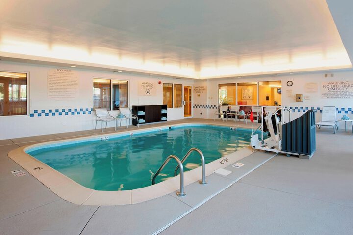 Pool 3 of 25