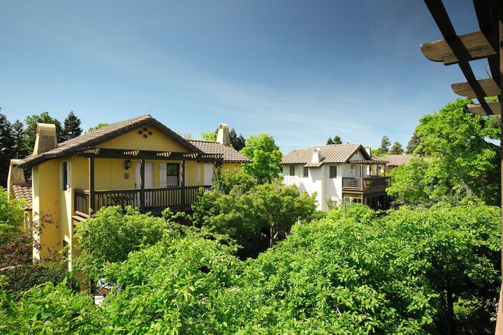 The Lodge at Sonoma Resort Autograph Collection