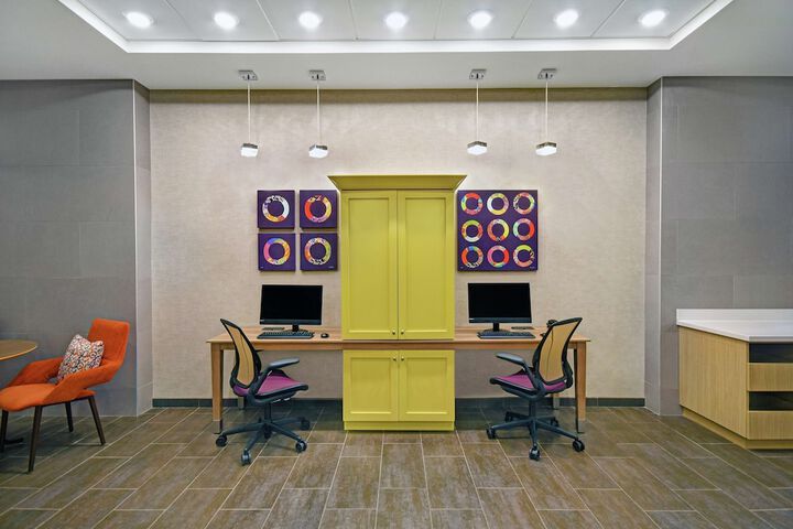 Home2 Suites by Hilton Lawrenceville Atlanta Sugarloaf GA
