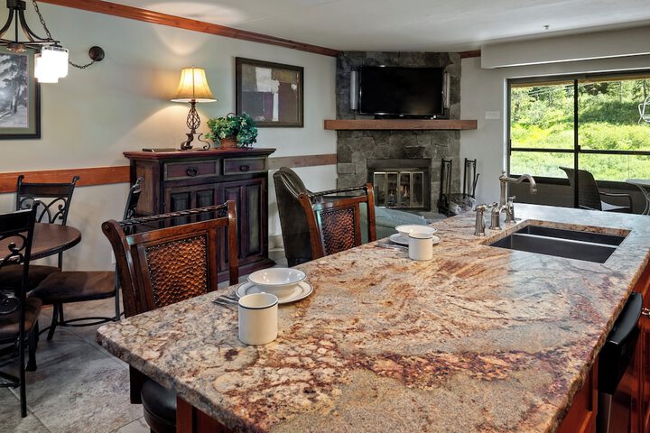 Beaver Run Resort & Conference Center
