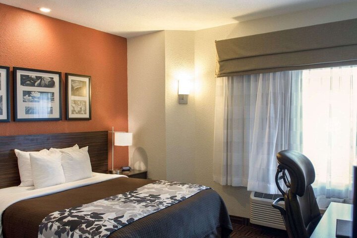 Sleep Inn OFallon near I-64