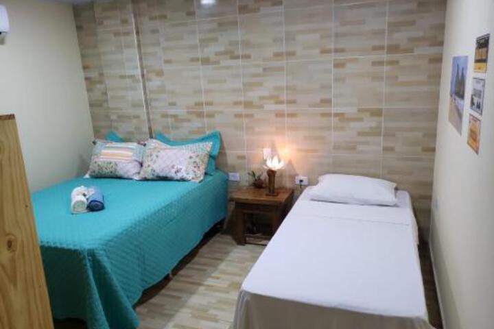 Casa Noronha Fitness