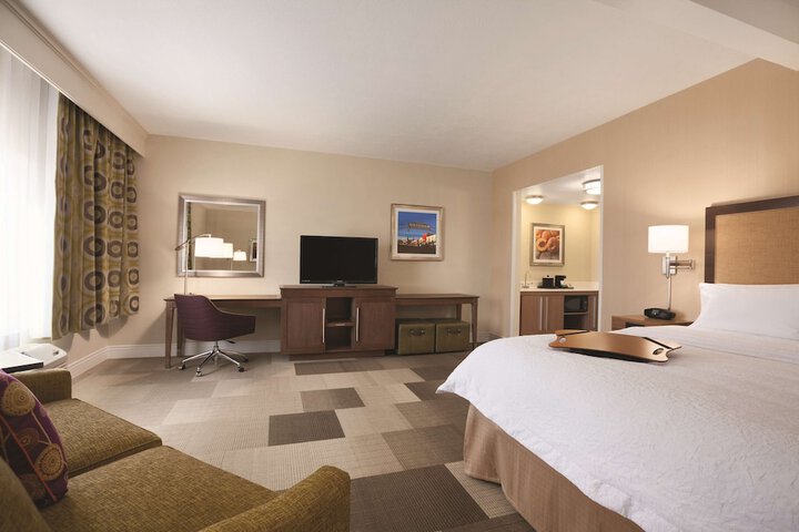 Hampton Inn Brigham City