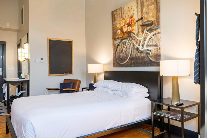 Hotel Grinnell Downtown an Ascend Collection Hotel