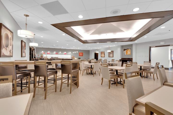 Best Western Plus The Charles Hotel