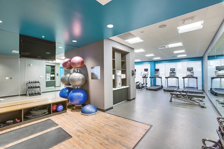 Health and Fitness 24 of 25