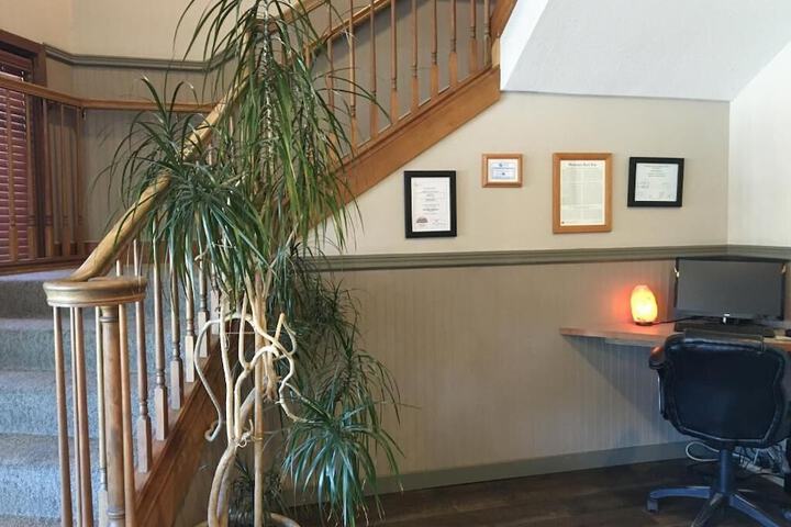 Timber Lodge Inn