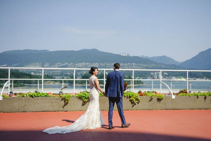 Wedding/Banquet 60 of 62