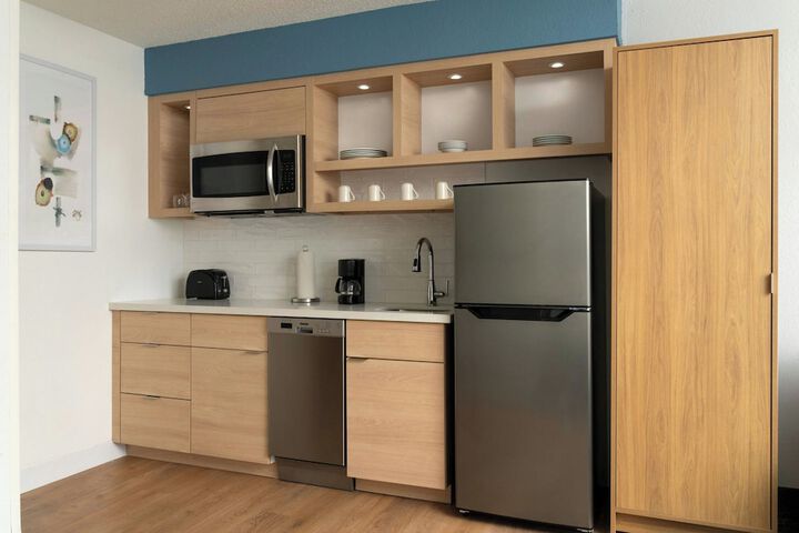 TownePlace Suites by Marriott Lafayette