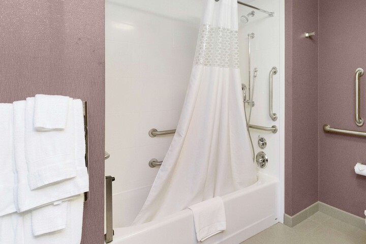 Hampton Inn Butler
