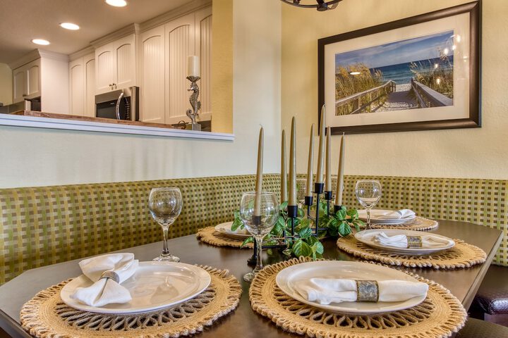 Harbourside Resort a New Hotel Collection Property