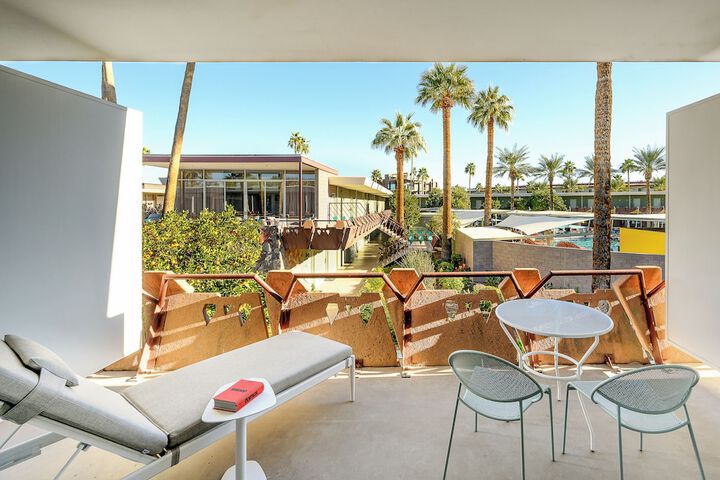 Hotel Valley Ho