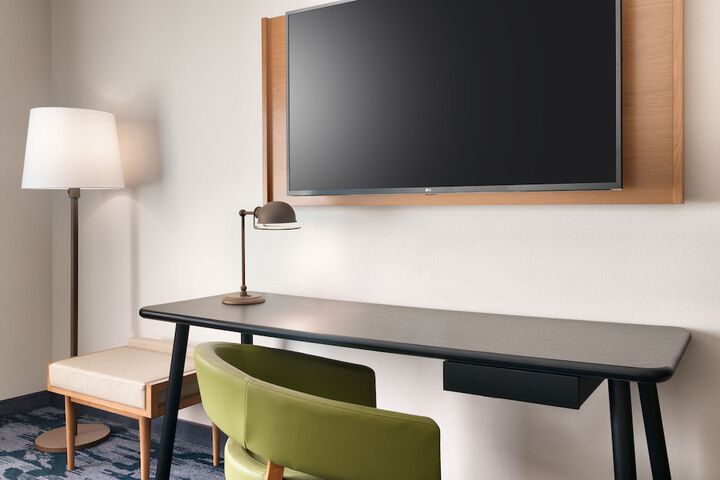 Fairfield by Marriott Inn & Suites Houston League City