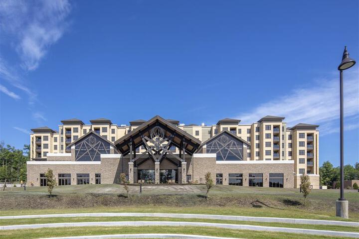 Hotel 1 of 15