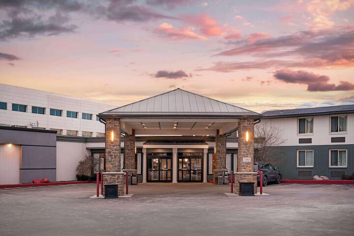 Best Western Green Bay Inn Conference Center