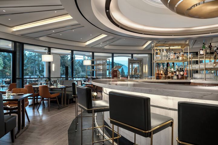 Four Seasons Hotel Los Angeles at Westlake Village