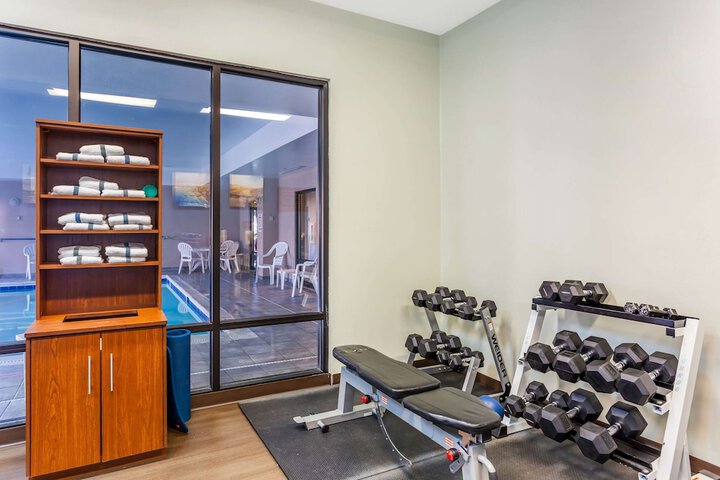 Health and Fitness 56 of 61