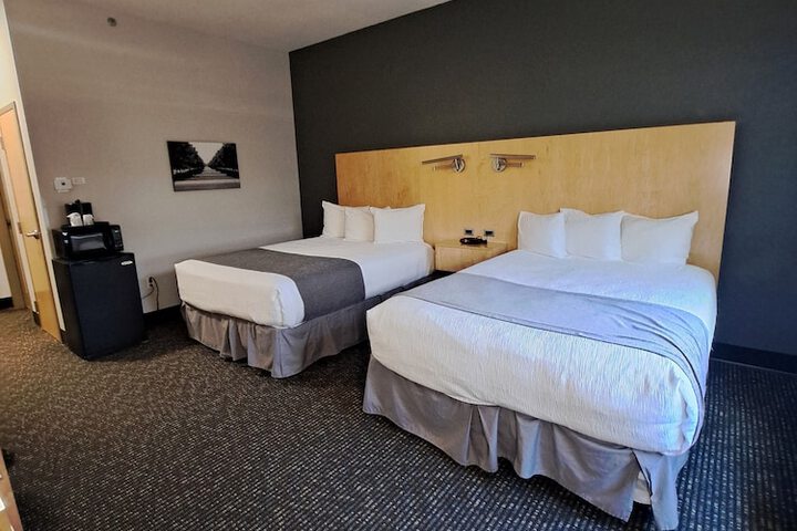 Spark by Hilton Artesia