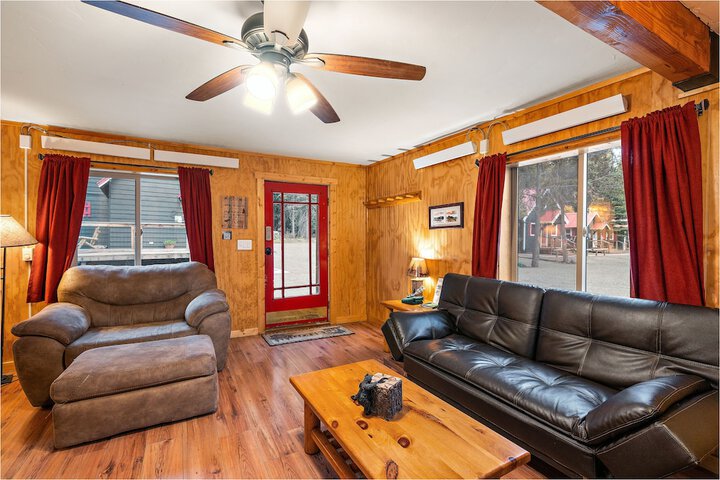 Brundage Bungalows