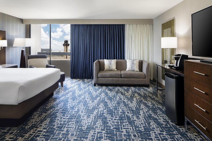 Hyatt Regency DFW International Airport - Adjacent to Terminal C