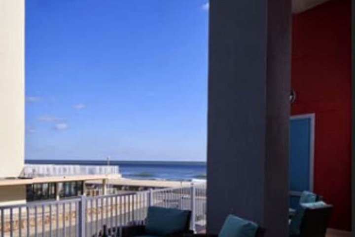 Hyatt Place Ocean City / Oceanfront