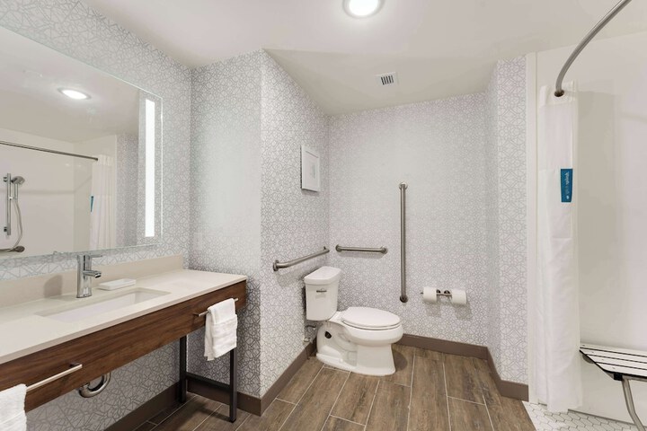Hampton Inn Milford