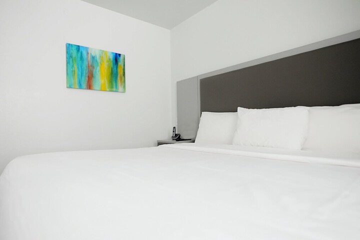Z Loft Extended Stay Hotel