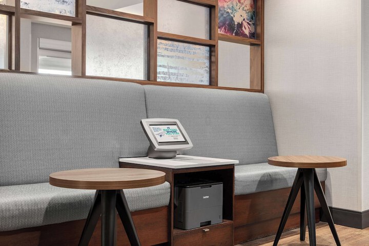 Hampton Inn by Hilton Kingston