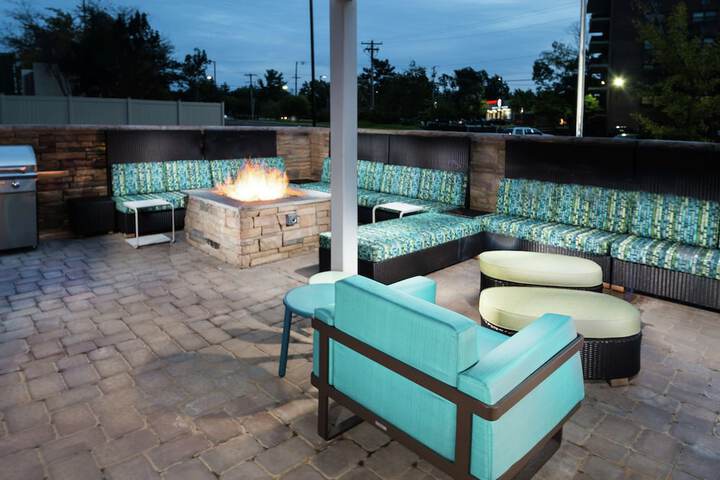 Terrace/Patio 22 of 24