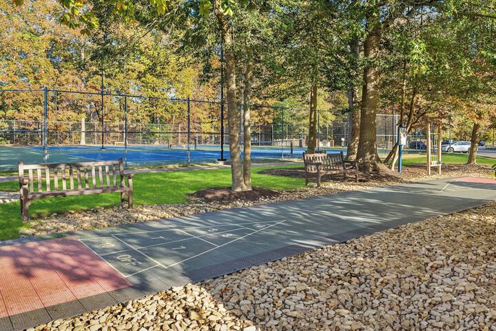 Marriotts Manor Club at Ford's Colony