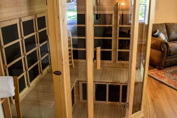 The Woodstocker B & B