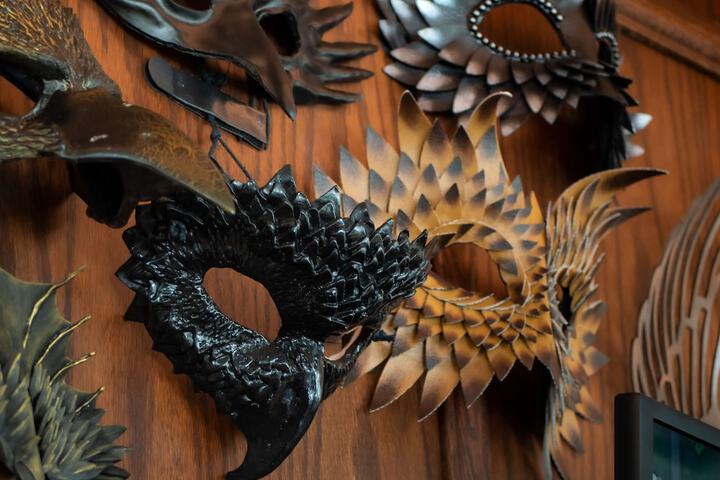 The Peregrine Omaha Downtown Curio Collection by Hilton