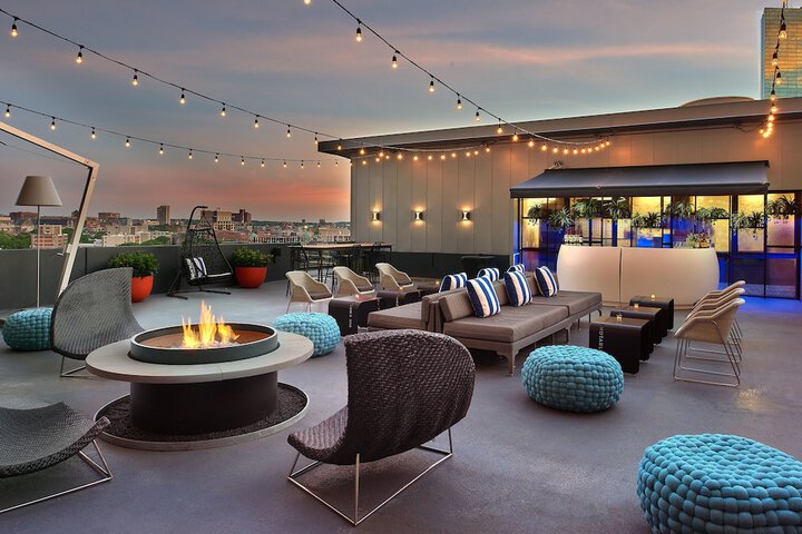 Terrace/Patio 80 of 82