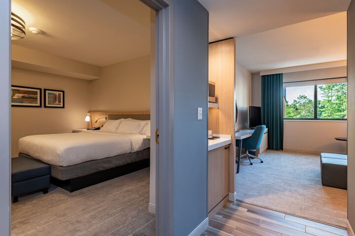 Hilton Garden Inn Boston Canton