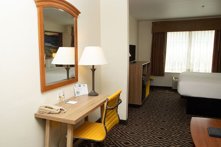 Days Inn by Wyndham Manitou Springs