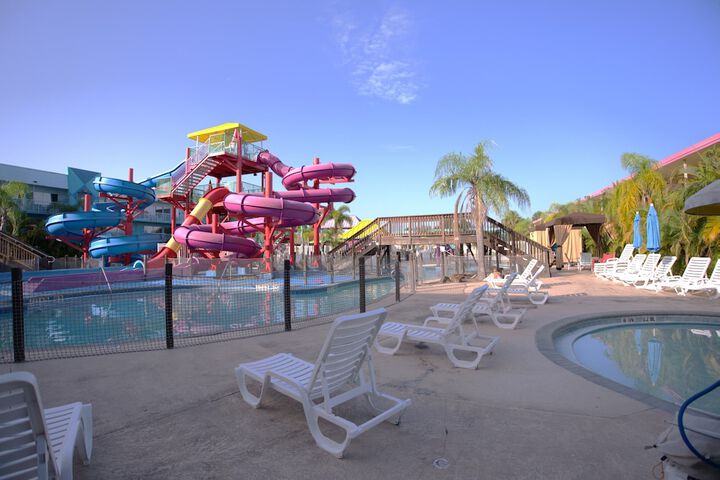 Ramada by Wyndham Hotel & Water Park