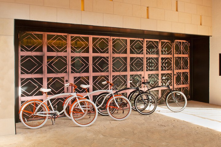 Texican Court by Valencia Hotel Collection