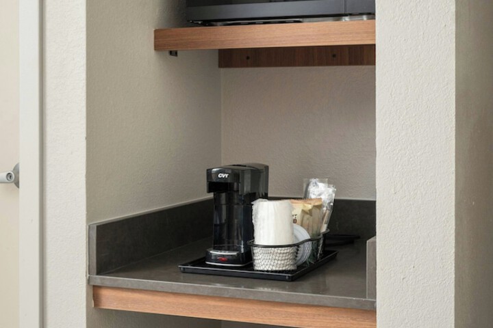 Fairfield Inn & Suites by Marriott Jacksonville Beach