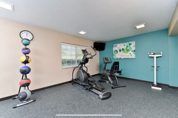 Health and Fitness 24 of 28