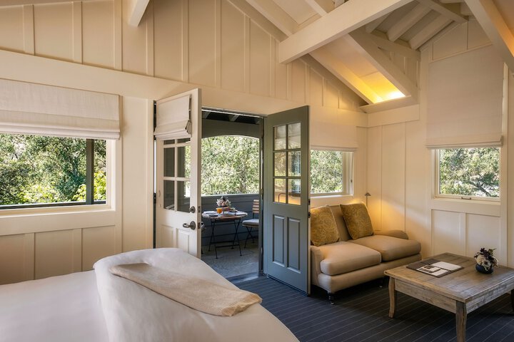Meadowood Napa Valley