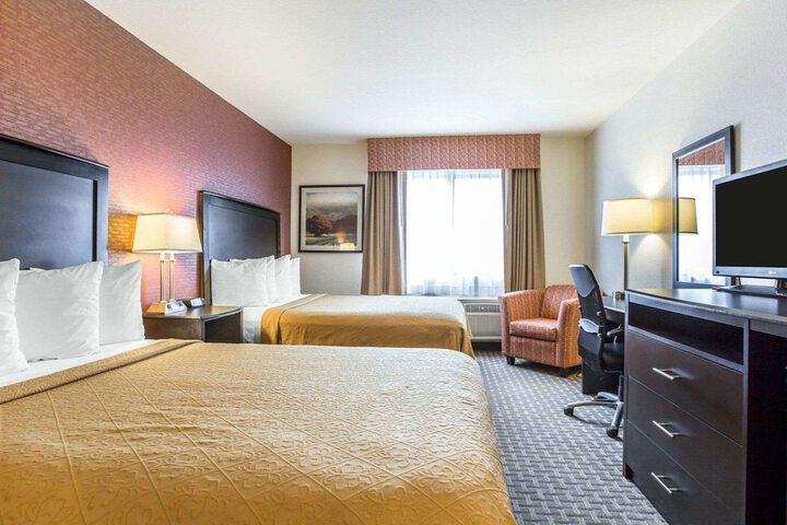 Quality Inn Buellton - Solvang