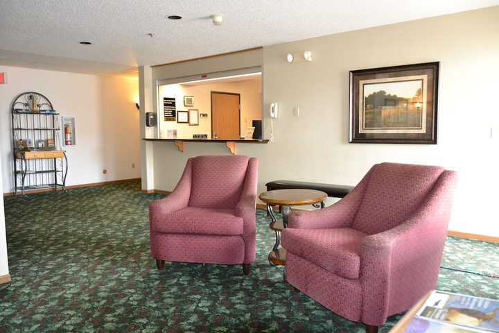 Hotel Interior 3 of 28