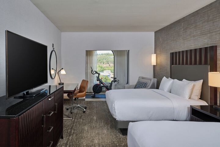DoubleTree by Hilton Hotel Flagstaff